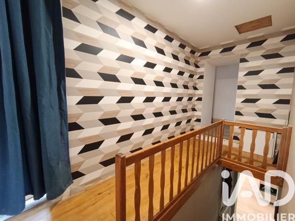 Maison à vendre 7 pièces 193,3 m² Sécheval
