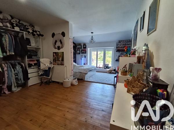 Maison à vendre 7 pièces 193,3 m² Sécheval