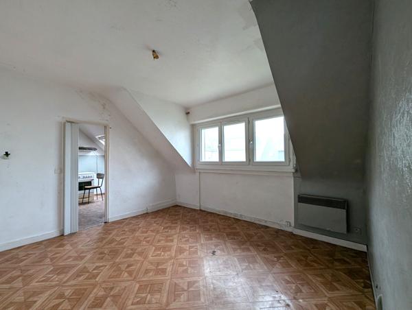 Appartement Saint Malo Studio -  A VENDRE