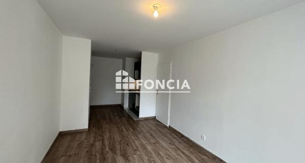 Location Appartement 2 pièces 42.82 m² - Châtenay-malabry 92290