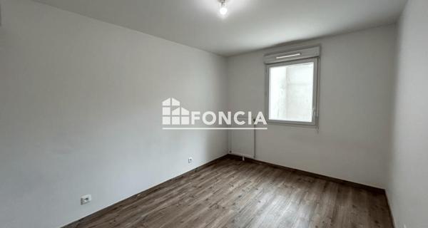 Location Appartement 2 pièces 42.82 m² - Châtenay-malabry 92290