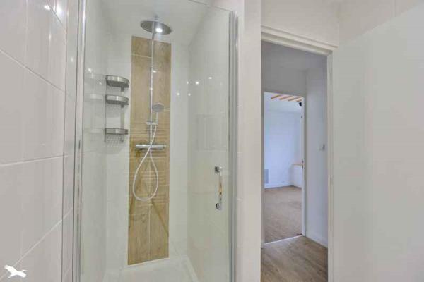 Maison à vendre |  Plouguerneau |  4 pièces | 75 m²