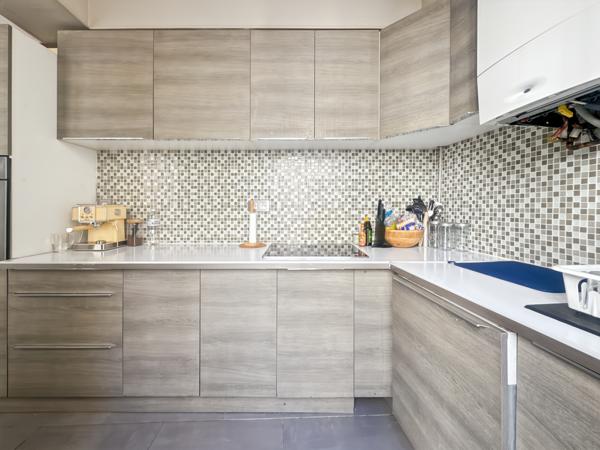 Appartement 4 pièces - 90 m² Bien prestige