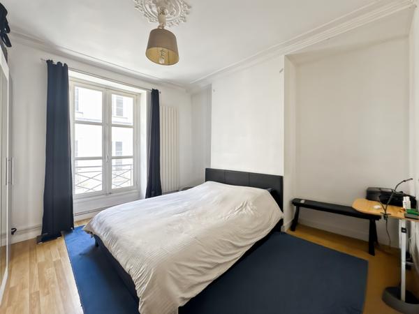 Appartement 4 pièces - 90 m² Bien prestige