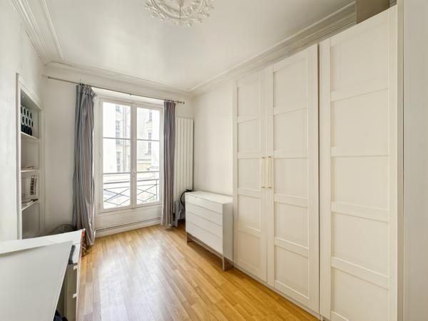 Appartement 4 pièces - 90 m² Bien prestige