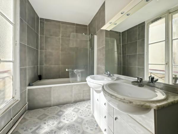 Appartement 4 pièces - 90 m² Bien prestige