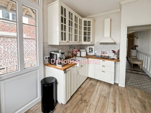 Maison à vendre 6 pièces de 131 m²