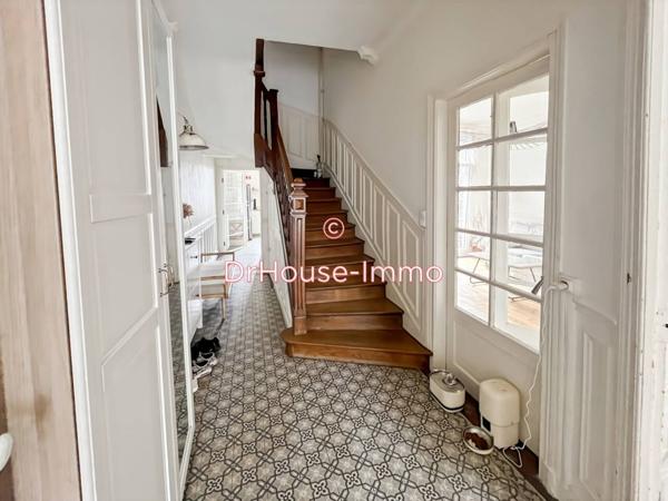 Maison à vendre 6 pièces de 131 m²