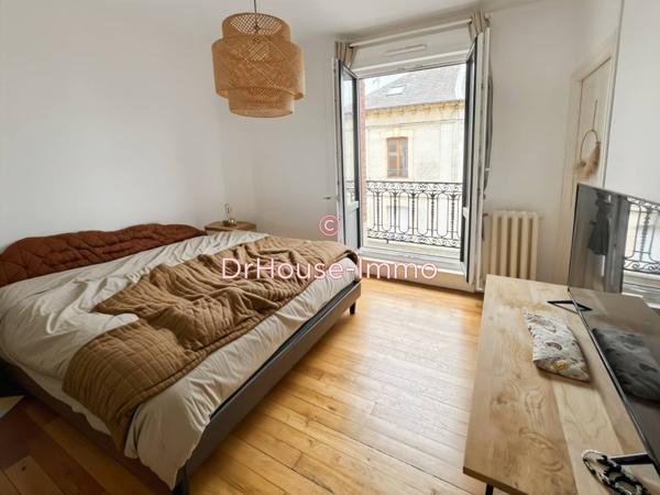 Maison à vendre 6 pièces de 131 m²