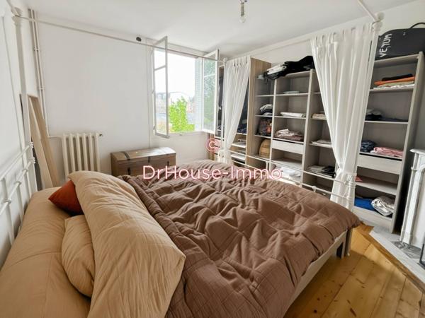 Maison à vendre 6 pièces de 131 m²