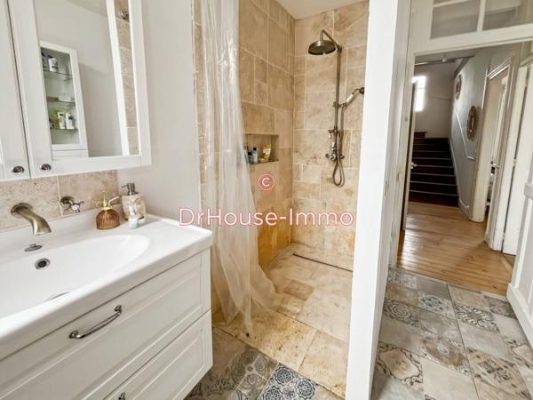 Maison à vendre 6 pièces de 131 m²