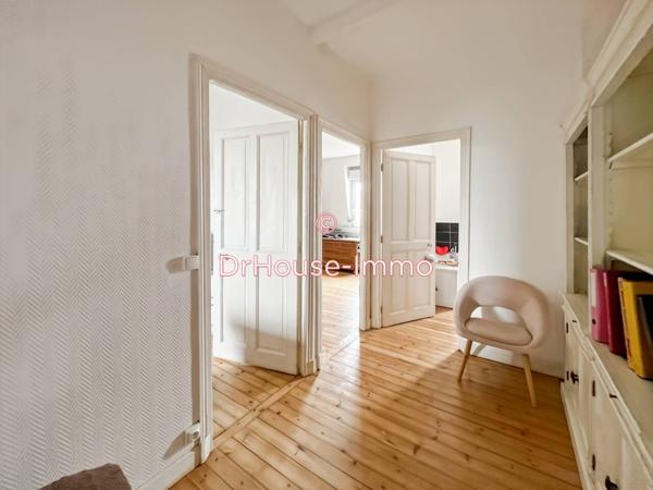 Maison à vendre 6 pièces de 131 m²