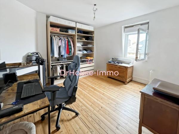 Maison à vendre 6 pièces de 131 m²