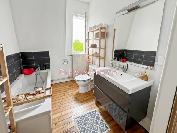 Maison à vendre 6 pièces de 131 m²