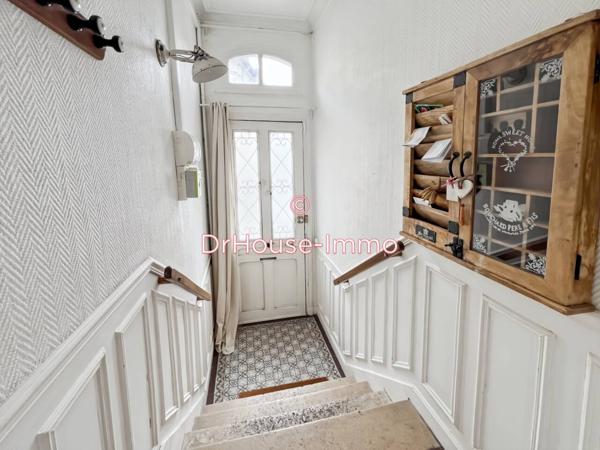Maison à vendre 6 pièces de 131 m²
