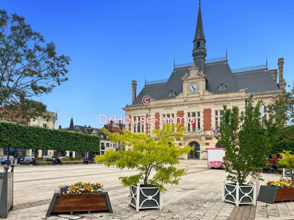 Maison à vendre 6 pièces de 131 m²