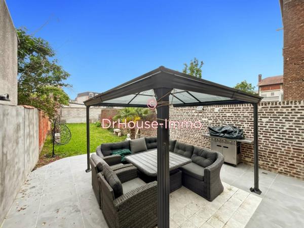 Maison à vendre 6 pièces de 131 m²
