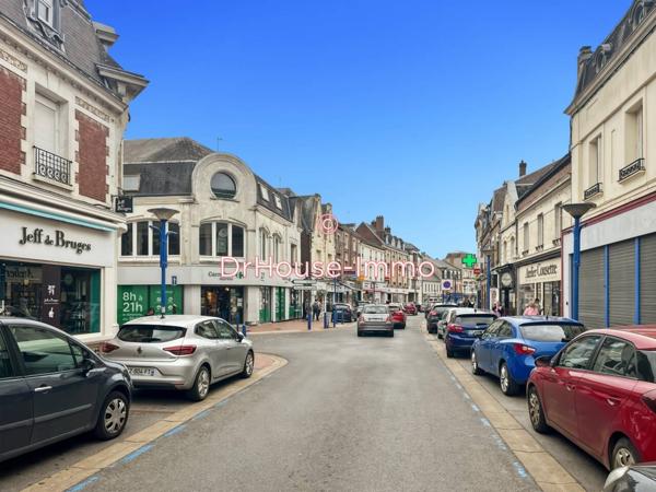 Maison à vendre 6 pièces de 131 m²