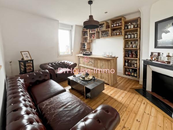 Maison à vendre 6 pièces de 131 m²