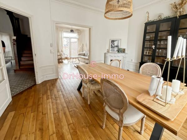 Maison à vendre 6 pièces de 131 m²