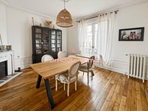 Maison à vendre 6 pièces de 131 m²