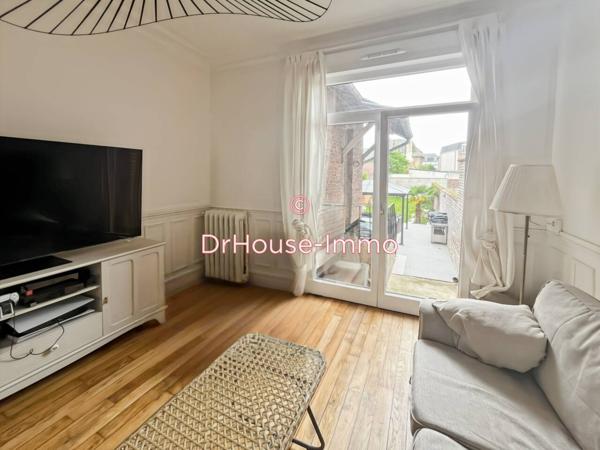 Maison à vendre 6 pièces de 131 m²