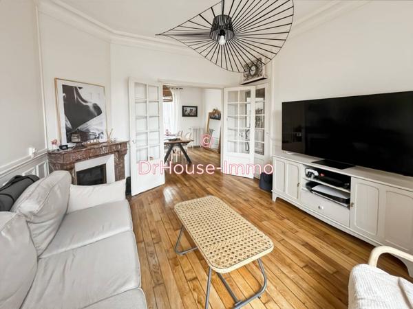Maison à vendre 6 pièces de 131 m²