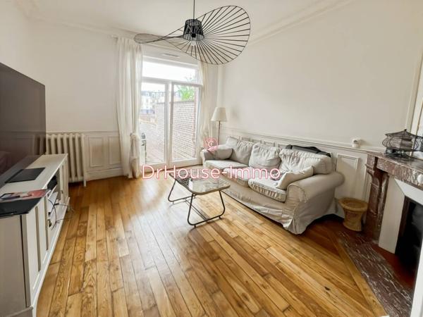 Maison à vendre 6 pièces de 131 m²