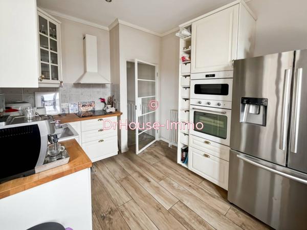 Maison à vendre 6 pièces de 131 m²