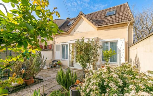 Maison à vendre    5 pièces • 85 m2 Sucy-en-Brie