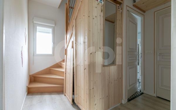 Maison à vendre    5 pièces • 85 m2 Sucy-en-Brie