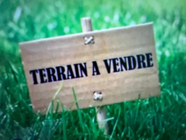 Terrain à vendre de 812,00 m² PORCHEUX (60)