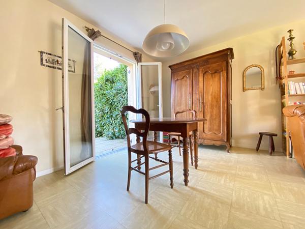 Maison Nantes 4 pièce(s)