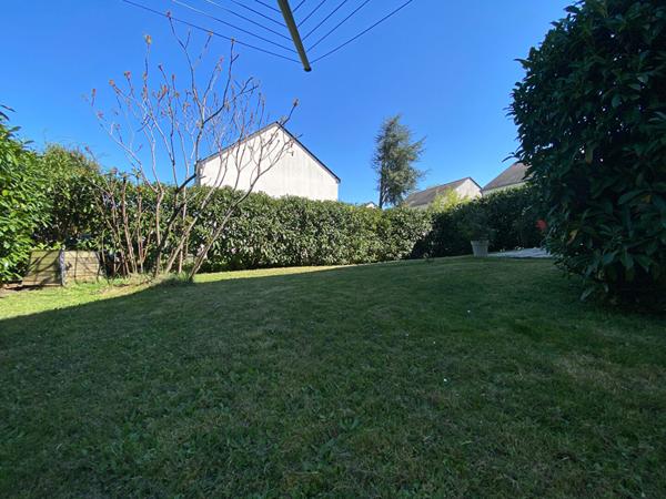 Maison Nantes 4 pièce(s)