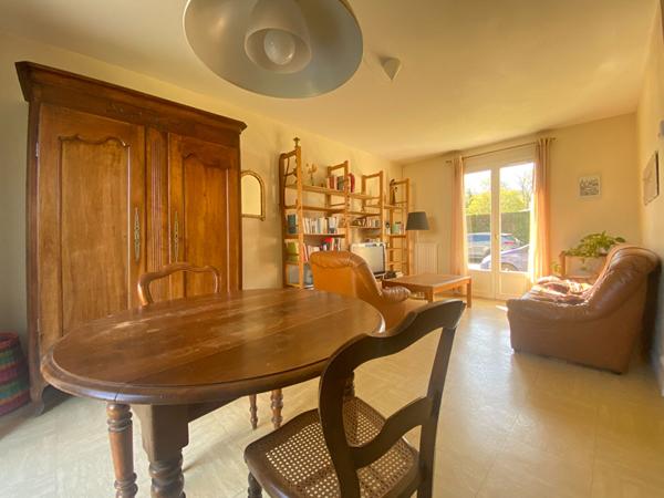 Maison Nantes 4 pièce(s)