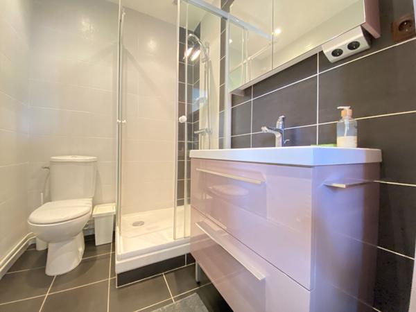 Maison Nantes 4 pièce(s)