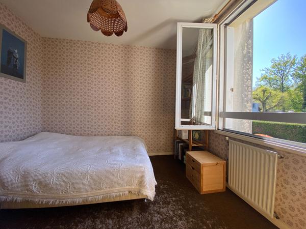 Maison Nantes 4 pièce(s)