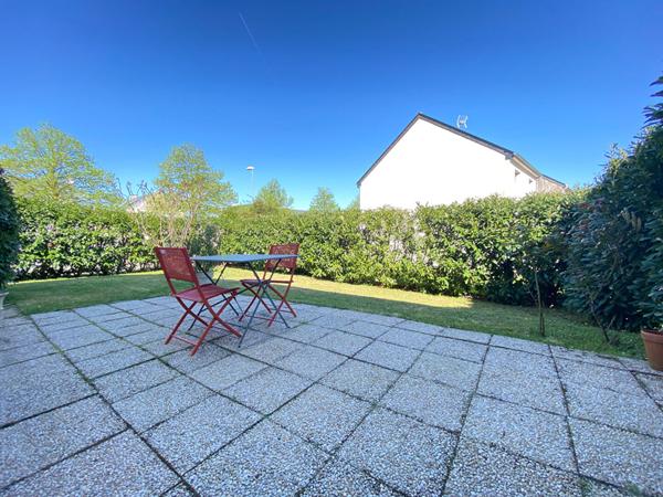 Maison Nantes 4 pièce(s)