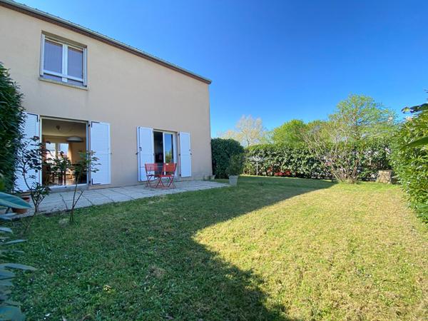 Maison Nantes 4 pièce(s)