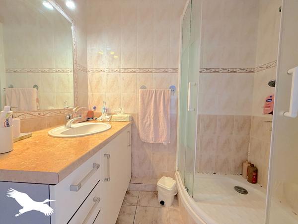 Appartement à vendre 159 000 € Marseille 13 4 p 82 m² DPE D