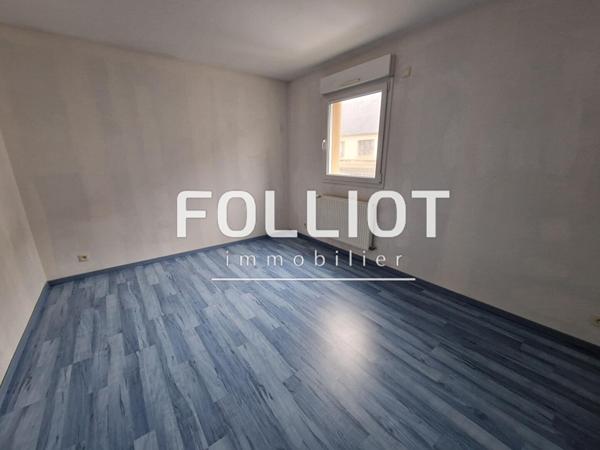 Appartement a vendre Periers 5 pièce(s)