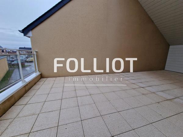 Appartement a vendre Periers 5 pièce(s)