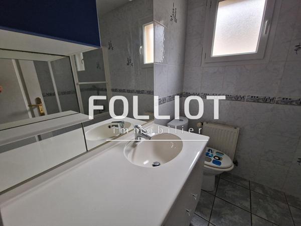 Appartement a vendre Periers 5 pièce(s)