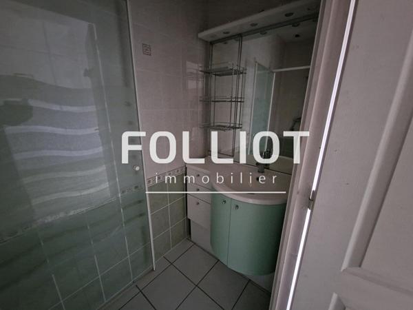 Appartement a vendre Periers 5 pièce(s)