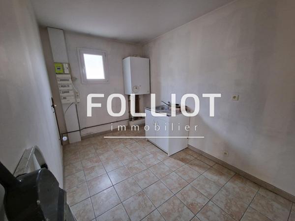 Appartement a vendre Periers 5 pièce(s)