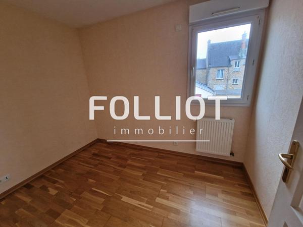 Appartement a vendre Periers 5 pièce(s)