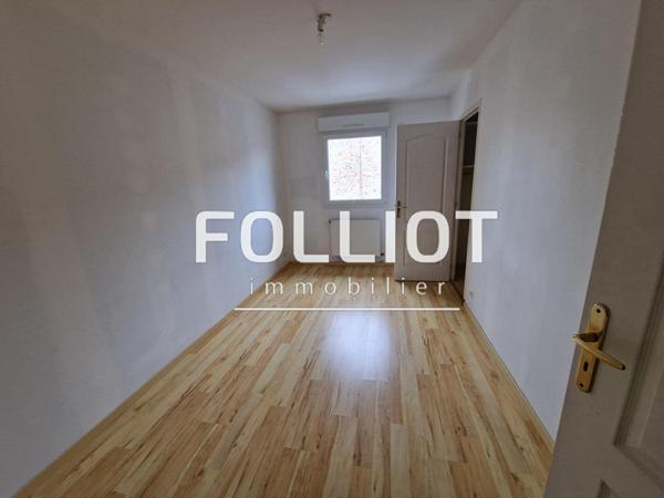 Appartement a vendre Periers 5 pièce(s)