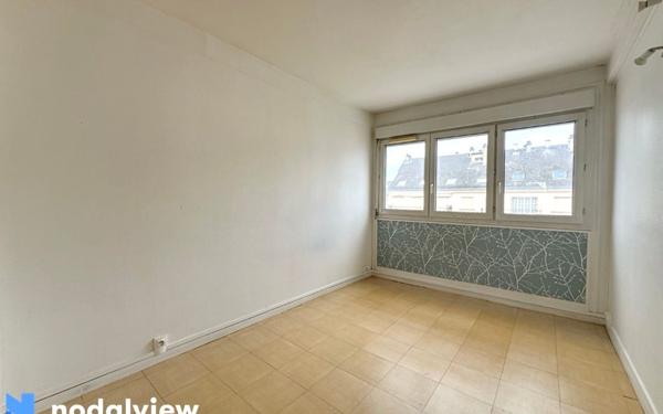 Appartement à louer    3 pièces • 62 m2 Le Mans