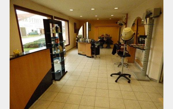 Vente Maison Benamenil   