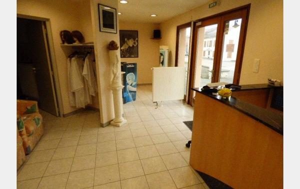 Vente Maison Benamenil   